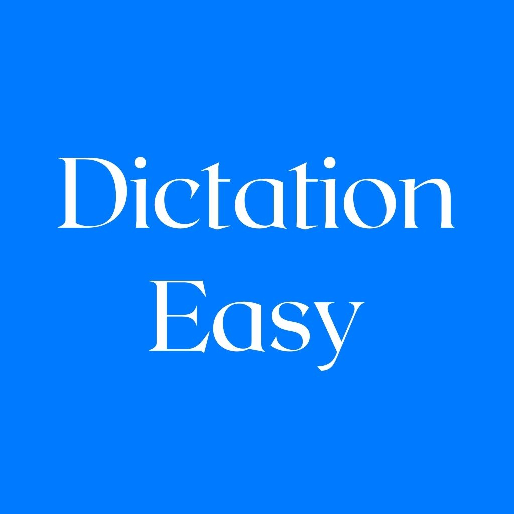 DictationEasy