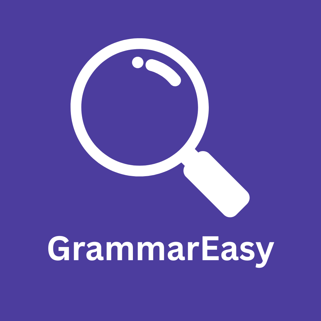 GrammarEasy